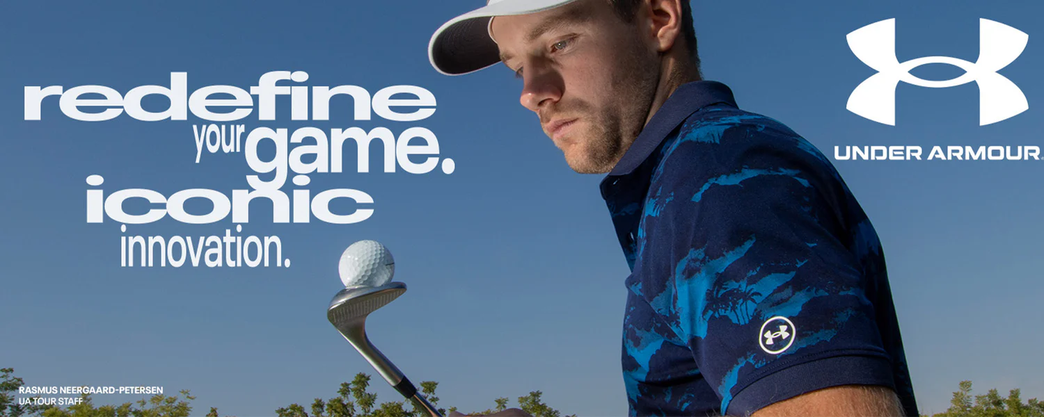Master Your Game with Major Golf